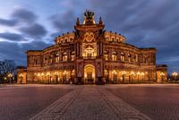 Semperoper Dresden