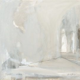 Delicate Gray, Pamela Munger by Wild Apple