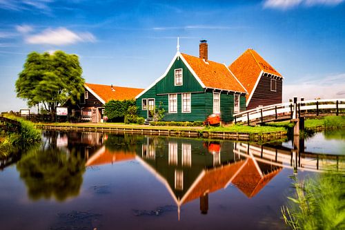 zaanse schans