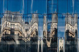 Parisian charm at every turn by Karsten Rahn