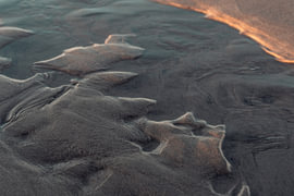 Gezeichnet vom Wasser von ReBlick