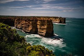 loch ard gorge von Stefan Havadi-Nagy