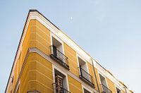 Architecture Madrid