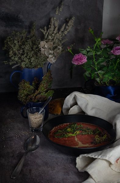 Healthy Food by Hello Pompoyo