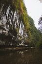 Exploring High Cliffs and Rivers in Khao Sok, Thailand by Ken Tempelers thumbnail
