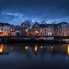 's-Hertogenbosch Brede Haven Avond van Zwoele Plaatjes