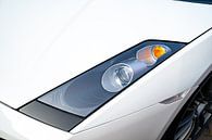 Lamborghini Gallardo Superleggera sportwagen detail van Sjoerd van der Wal Fotografie thumbnail