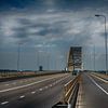 waalbrug nijmegen zomer 2016 sur Groothuizen Foto Art