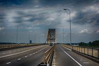 waalbrug nijmegen zomer 2016 by Groothuizen Foto Art thumbnail