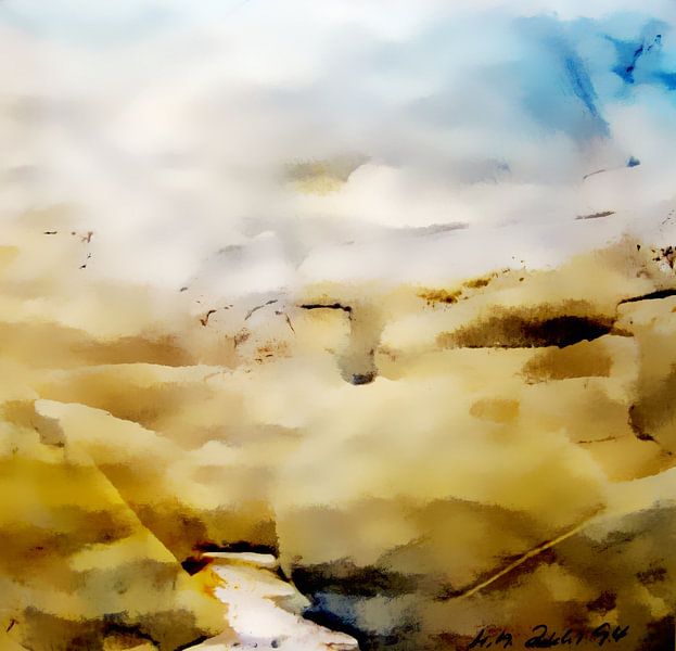 Irrweg von M.A. Ziehr