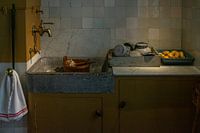 vintage cuisine