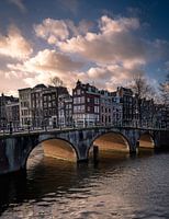 Good morning Amsterdam