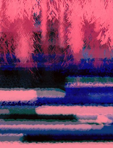 Jungle Natuurlijk Landschap