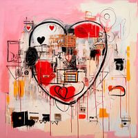 Love Dance in Pink