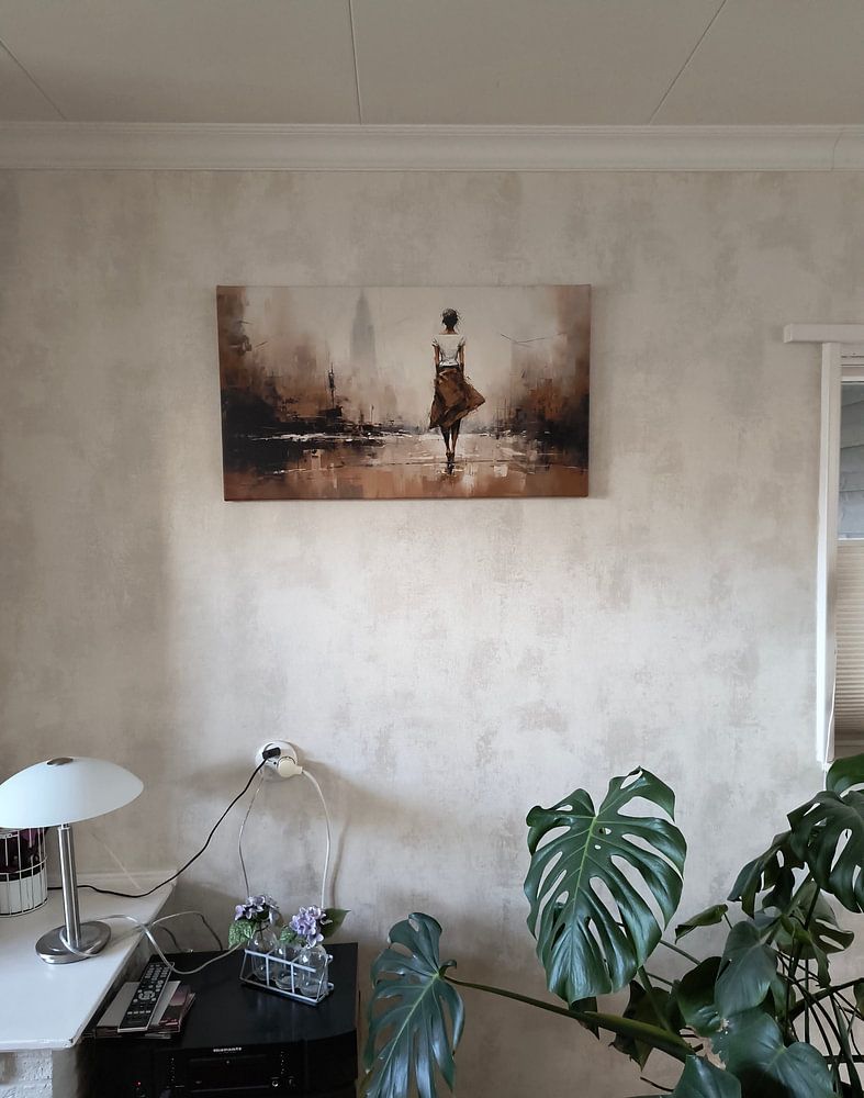 Ziel unbekannt  von Harry Hadders Design 