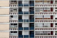 Rotterdam, Lijnbaanflat
