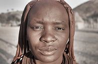 Himba woman van BL Photography thumbnail