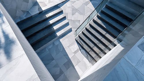 Le vide ascendant