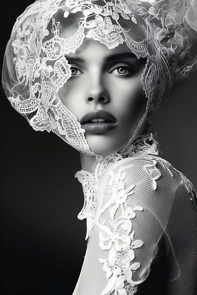 Lace by Jacky