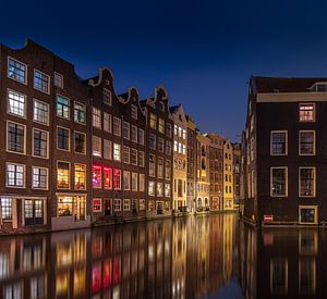 Amsterdam Zeedijk