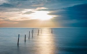IJsselmeer bei Stavoren