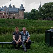 Herman de Raaf profielfoto