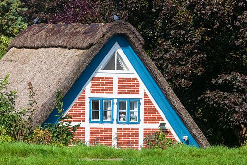 Fachwerkhaus, Mittelnkirchen