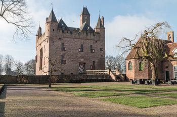 Kasteel Doornenburg