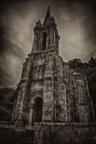 Capela de Nossa Senhora das Vitórias