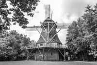 Moulin à blé le Berk Barger-Compascuum