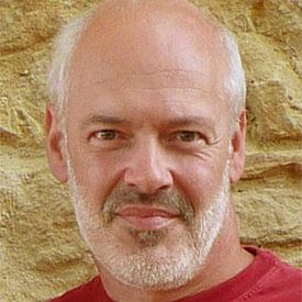 Luc Van Loock photo de profil