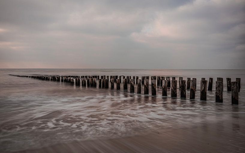 Entspannen am Strand von Robby's fotografie