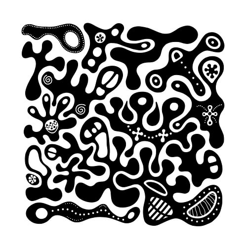 Twisted Beats n° 22.1 – Les créatures de la nuit