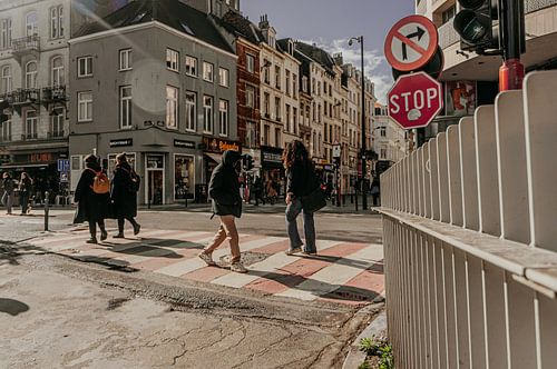 Bruxelles vivante