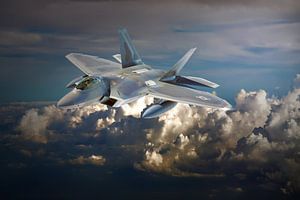 De raptor