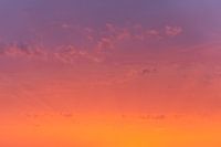 Colorful Sunset