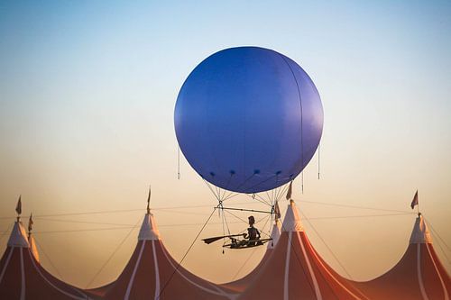 Baron Otto von Tounix Zwarte cross