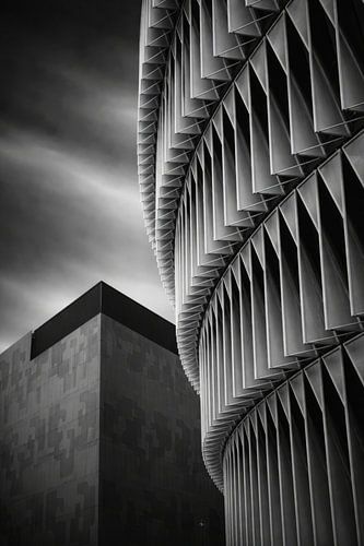 Atelier Gris n° 019 sur FrankB-Fotografie