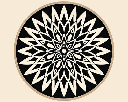 Travail moderne et bohème