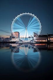 Architecture à Londres