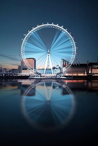 Architecture à Londres