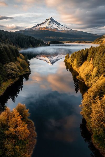 Hidden beauty by fernlichtsicht