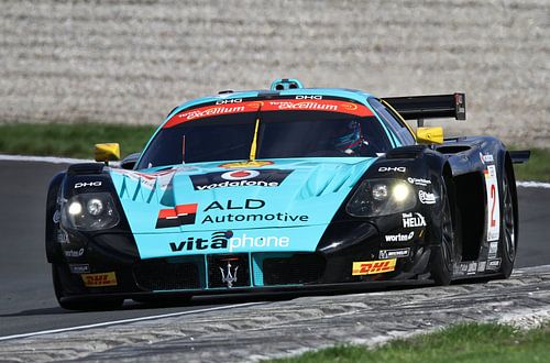 Le Grand Prix historique Zandvoort 2020