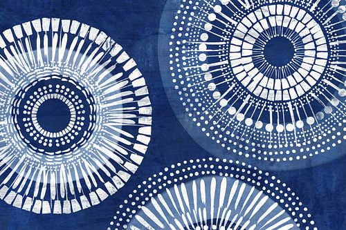 Adelle I, Isabelle Z 