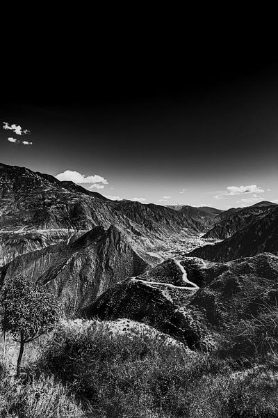China by Mario Creanza