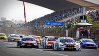 DTM Zandvoort