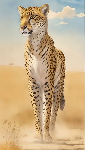 Cheetah