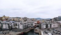 Ålesund, Norway