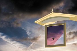 Lookout3 by Robert Smink