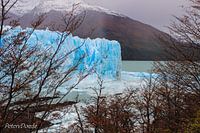 Perito Moreno Glacier